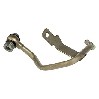 Motorcraft® - Engine Coolant Water Outlet