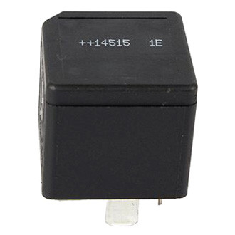 Motorcraft® - Accessory Power Relay