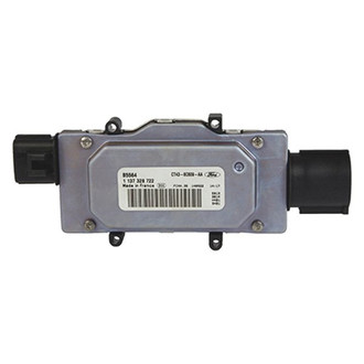 Motorcraft® - Cooling Fan Controller