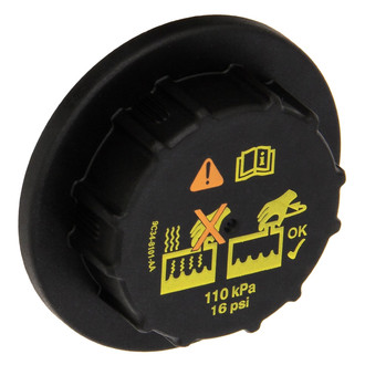 Motorcraft® - Radiator Cap