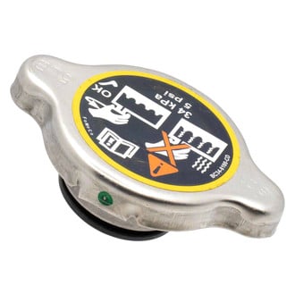 Motorcraft® - Radiator Cap