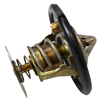 Motorcraft® - Engine Coolant Thermostat