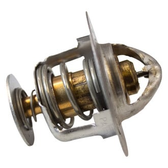 Motorcraft® - Engine Coolant Thermostat