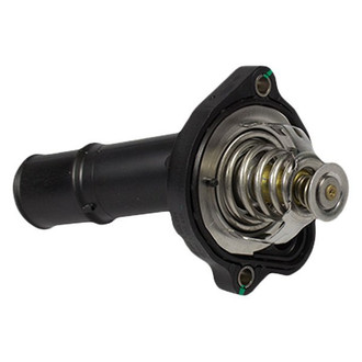 Motorcraft® - Engine Coolant Thermostat Assembly
