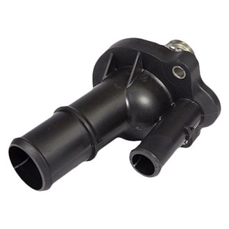 Motorcraft® - Engine Coolant Thermostat Assembly