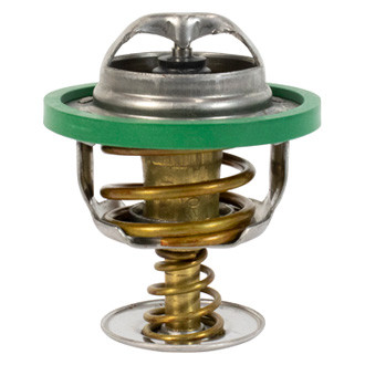 Motorcraft® - Engine Coolant Thermostat