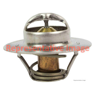 Motorcraft® - Engine Coolant Thermostat Assembly
