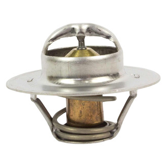 Motorcraft® - Engine Coolant Thermostat Assembly