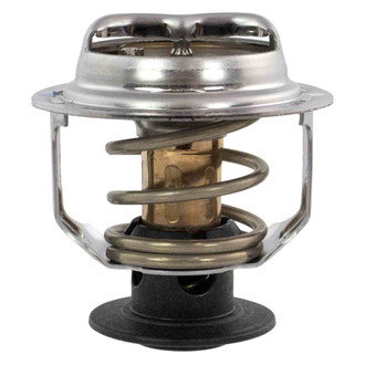 Motorcraft® - Engine Coolant Thermostat Assembly