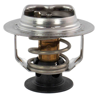 Motorcraft® - Engine Coolant Thermostat Assembly