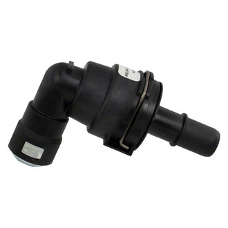 Motorcraft® - Engine Coolant Thermostat Assembly