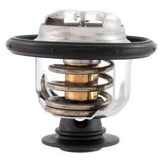 Motorcraft® - Engine Coolant Thermostat Assembly