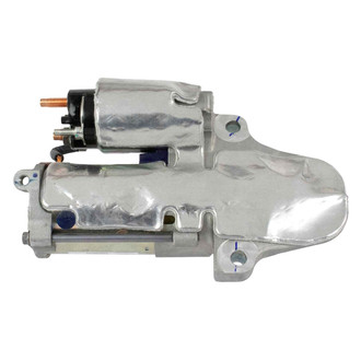 Motorcraft® - Starter