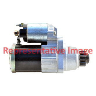 Motorcraft® - Starter