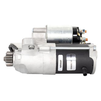 Motorcraft® - Remanufactured Starter
