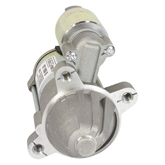 Motorcraft® - Starter