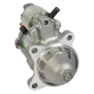 Motorcraft® - Starter