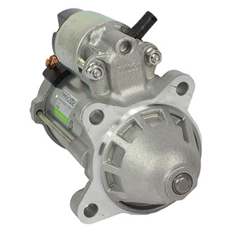 Motorcraft® - Starter