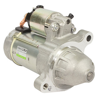 Motorcraft® - Starter