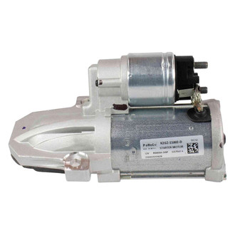 Motorcraft® - Starter