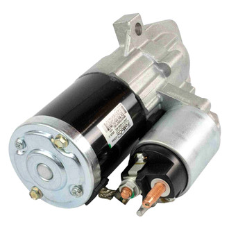 Motorcraft® - Starter