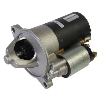 Factory Starter
