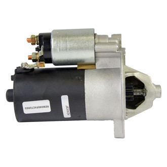 Motorcraft® - Remanufactured Starter