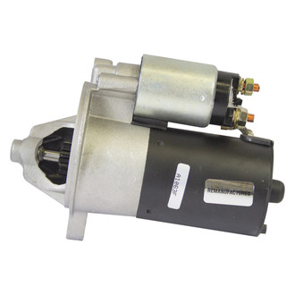 Motorcraft® - Remanufactured Starter