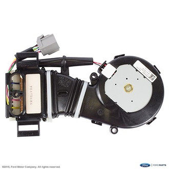 Motorcraft® - HVAC Blower Motor