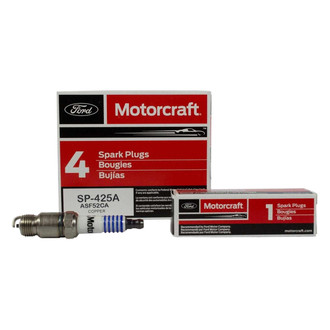 Motorcraft® - Copper Spark Plug