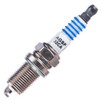 Motorcraft® - Copper Spark Plug