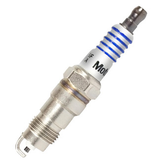 Motorcraft® - Copper Spark Plug