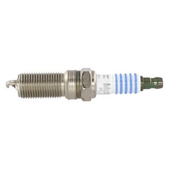 Motorcraft® - Platinum Spark Plug