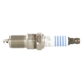 Motorcraft® - Platinum Spark Plug