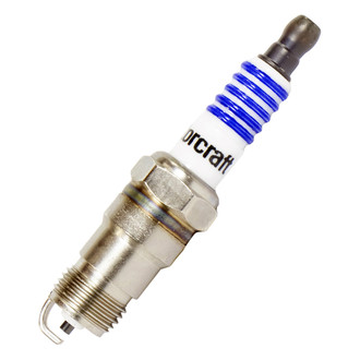 Motorcraft® - Copper Spark Plug