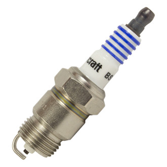 Motorcraft® - Copper Spark Plug