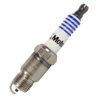 Motorcraft® - Copper Spark Plug