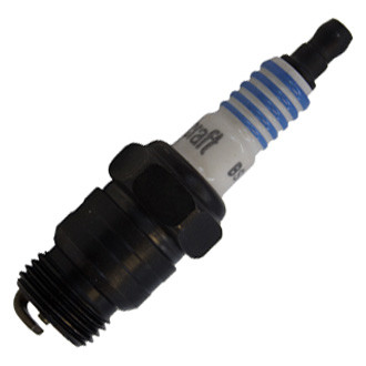 Motorcraft® - Nickel Spark Plug