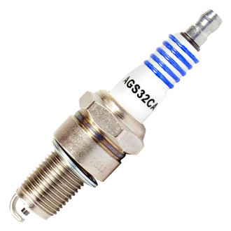 Motorcraft® - Copper Spark Plug