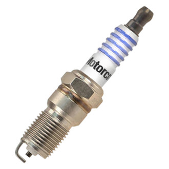 Motorcraft® - Copper Spark Plug