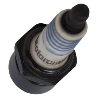 Motorcraft® - Nickel Spark Plug