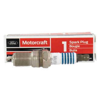 Motorcraft® - Platinum Spark Plug