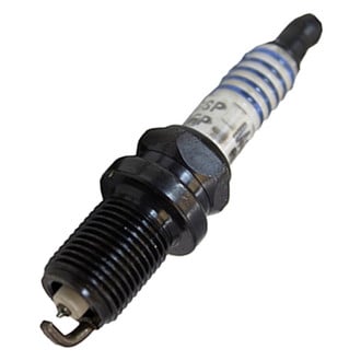 Motorcraft® - Platinum Spark Plug
