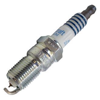 Motorcraft® - Iridium Spark Plug
