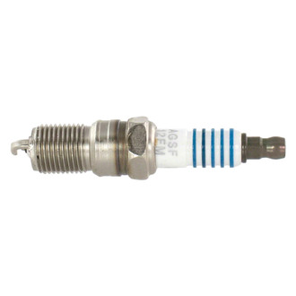 Motorcraft® - Finewire Platinum Spark Plug