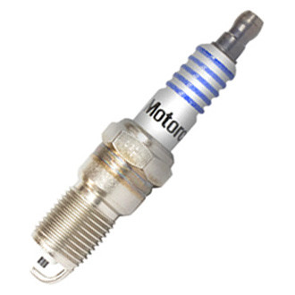 Motorcraft® - Copper Spark Plug