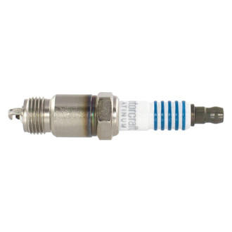 Motorcraft® - Platinum Spark Plug