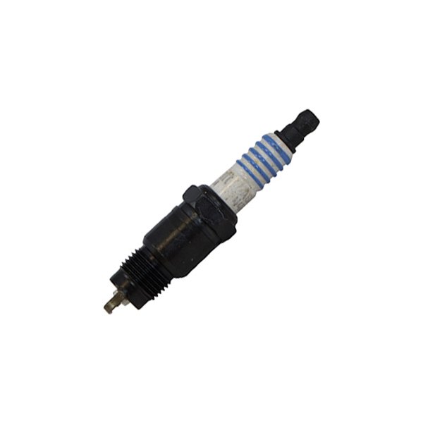 Motorcraft® - Platinum Spark Plug