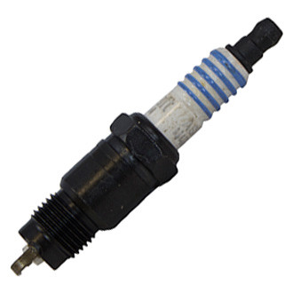 Motorcraft® - Platinum Spark Plug