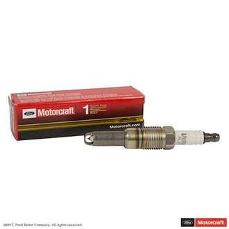 Motorcraft® - Finewire Platinum Spark Plug